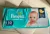 Fralda Pampers Confort Sec P 50 Unidades