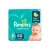 Fralda Pampers Confort Sec P 50 Unidades