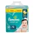 Fralda Pampers Confort Sec P ao XXXG