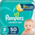 Fralda Pampers Pants Premium Care XXG com 90