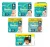 Fralda Pampers Confort Sec (Pacote menor)