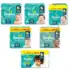 Fralda Huggies Supreme Care