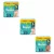 Fralda Pampers Confort Sec