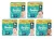 Fralda Pampers Confort Sec