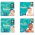 Fralda Pampers Supersec