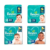 Fralda Huggies Natural Care