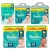 Fralda Pampers Confort Sec