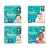 Fralda Pampers Confort Sec