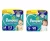 Fralda Pampers Confort Sec