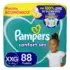 Kit Com 3 Cremes Pomada De Assadura 120gr Cada – Bepantol