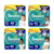 Fralda Pampers Confort Sec