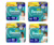Fralda Pampers Confort Sec