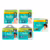Fralda Pampers Confort Sec