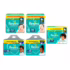 Lenço Umedecido Nasal Flock Baby Kids 25 Unidades