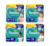 Fralda Pampers Confort Sec