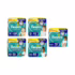 Kit 02 Mantas Cobertor Bebe Tartaruguinha Macia Quentinha