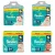 Fralda Pampers Confort Sec Super