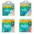 HUGGIES Fralda Huggies Tripla Proteção G – 36 Fraldas