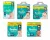 Fralda Pampers Confort Sec Super