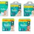 Shampoo Baby Dove Hidratação Enriquecida 400ml, Baby Dove, 400 Ml