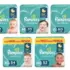Lenços Umedecidos Huggies Tripla Proteção 88 Unidades