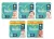 Fralda Pampers Confort Sec Super