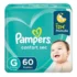 Fralda Cremer Magic Care P com 72 Unidades
