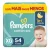 Fralda Pampers Confort Sec Super XG 54 unidades