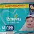 Fórmula Infantil Ninho Fases 1+ com 1,2 kg
