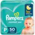Fralda Huggies Supreme Care P 48 unidades