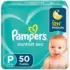 Fralda Pampers Confort Sec