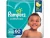 Fralda Pampers Confort Sec Tam. XXG +14kg 60 Unidades