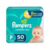 Fralda Pampers Confort Sec Tamanho P 50 Unidades