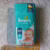 Fralda Pampers Confort Sec Tamanho P 50 Unidades