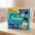 Fralda Pampers Confort Sec Tamanho XXXG, 70 Unidades • A