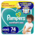 Kit Mamãe e Bebê Banho com Cheirinho de Amor (3 produtos)