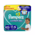 Fralda Pampers Pants Premium Care XG 96 Unidades