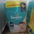 Fralda Pampers Confort Sec XG 148 Unidades