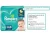 Fralda Pampers Confort Sec XG 148 Unidades, Pampers