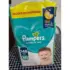Fralda Baby Premium Protection Pequena 46Pads, Personal
