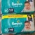 Fralda Pampers Confort Sec XG 148 Unidades