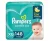 Fralda Pampers Confort Sec XG 148 Unidades