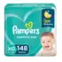 Fralda Pampers Confort Sec XG 88 Unidades