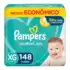 Creme Preventivo de Assaduras Huggies Supreme Care – 240g