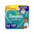 Fralda Pampers Confort Sec G 168 Unidades