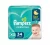 Fralda Pampers Confort Sec XG 34 unidades