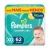 Fralda Pampers Confort Sec XG 62 unidades