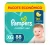 Fralda Pampers Confort Sec XG 88 Unidades