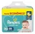 Fralda Pampers Confort Sec XG 88 Unidades