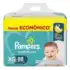 Babá Eletrônica Corujinha Sem Fio Bivolt Multikids – Bb1245